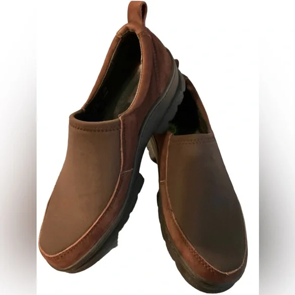 Wolky | Shoes | Wolky Wrap Round Walking Leather Shoes  display picture 2